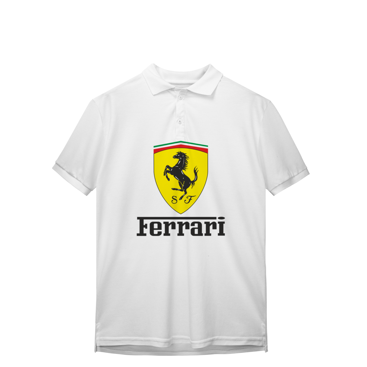 POLO PRIME FERRARI