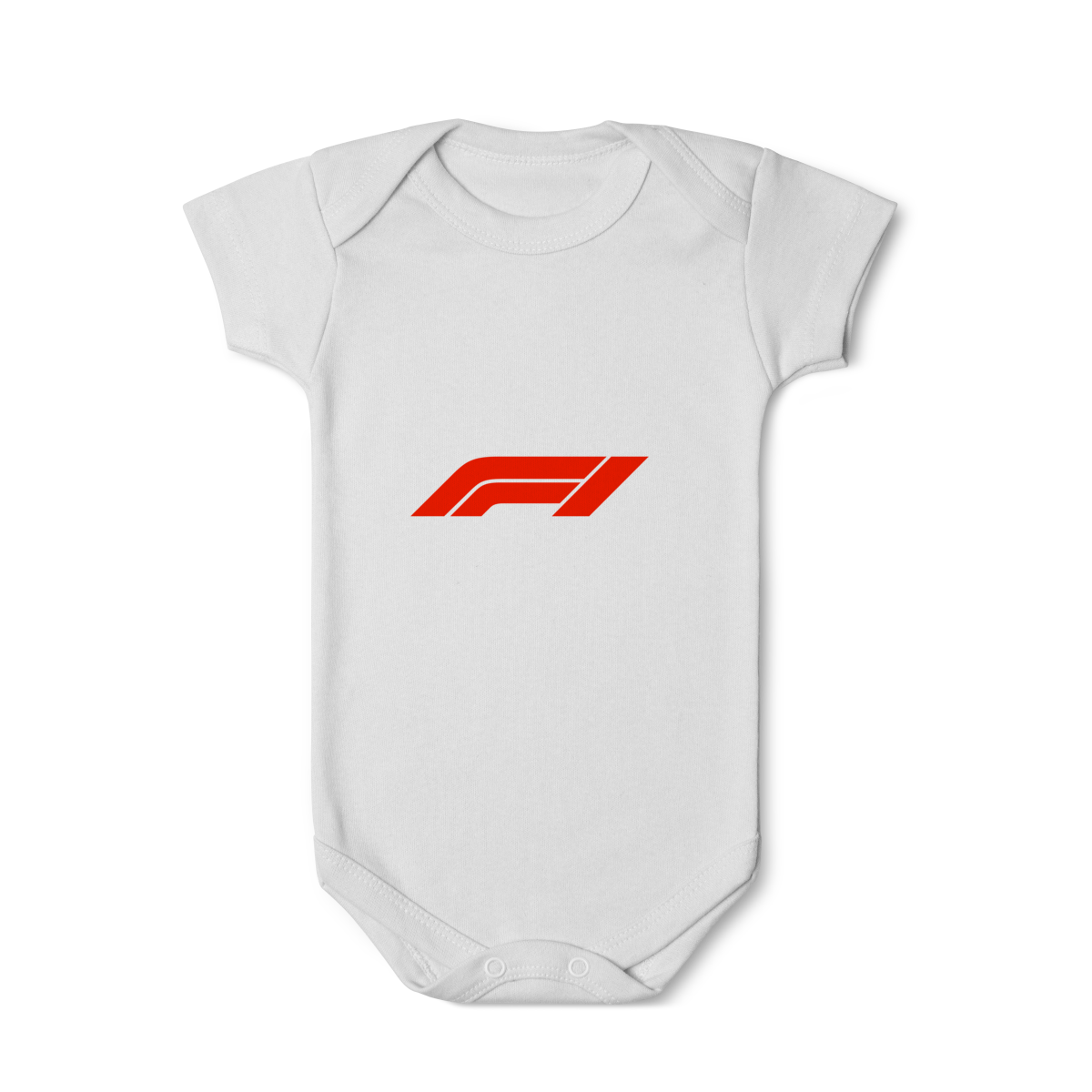 INFANTIL BODY F1 2025
