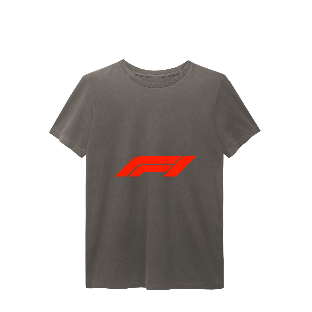 CAMISETA T-SHIRT ESTORNADA F1 2025