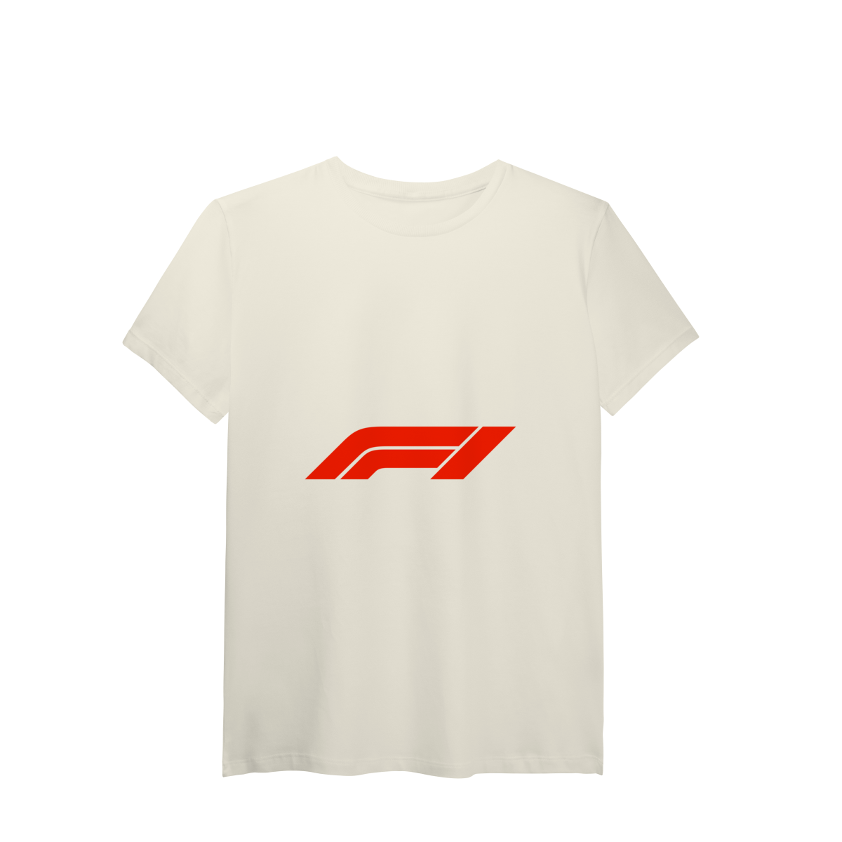 CAMISETA T-SHIRT PIMA F1 2025