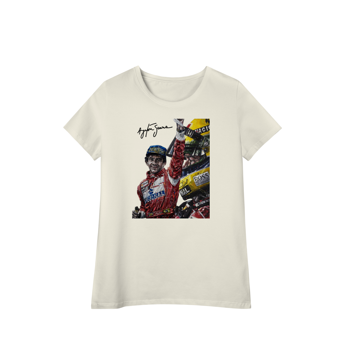 BABY LONG PIMA SENNA