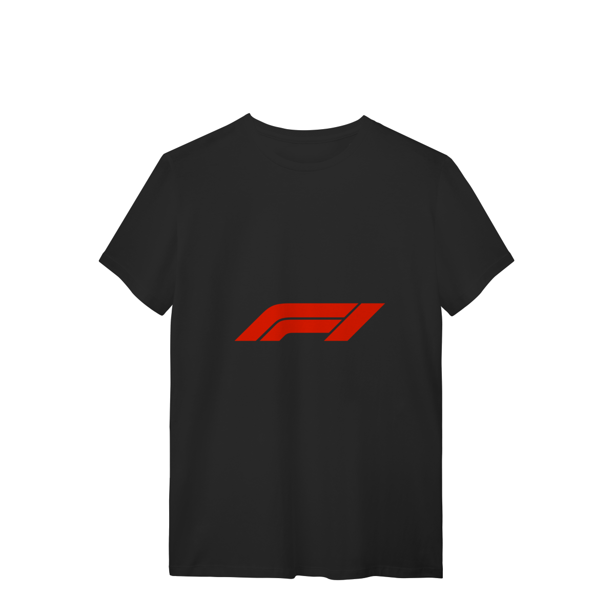 CAMISETA T-SHIRT QUALI F1 2025
