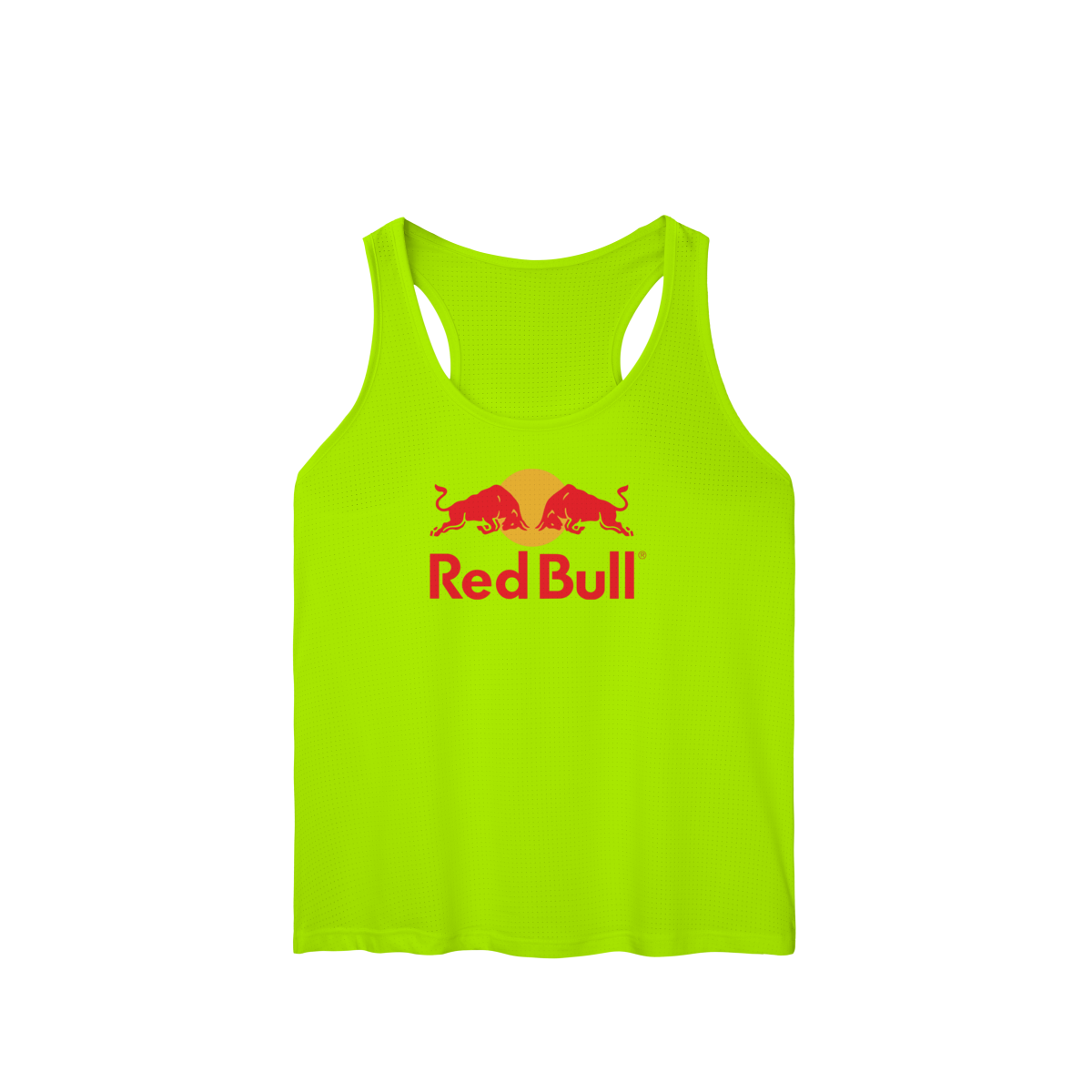 REGATA FEMININA SPORTV DRY UV RED BULL