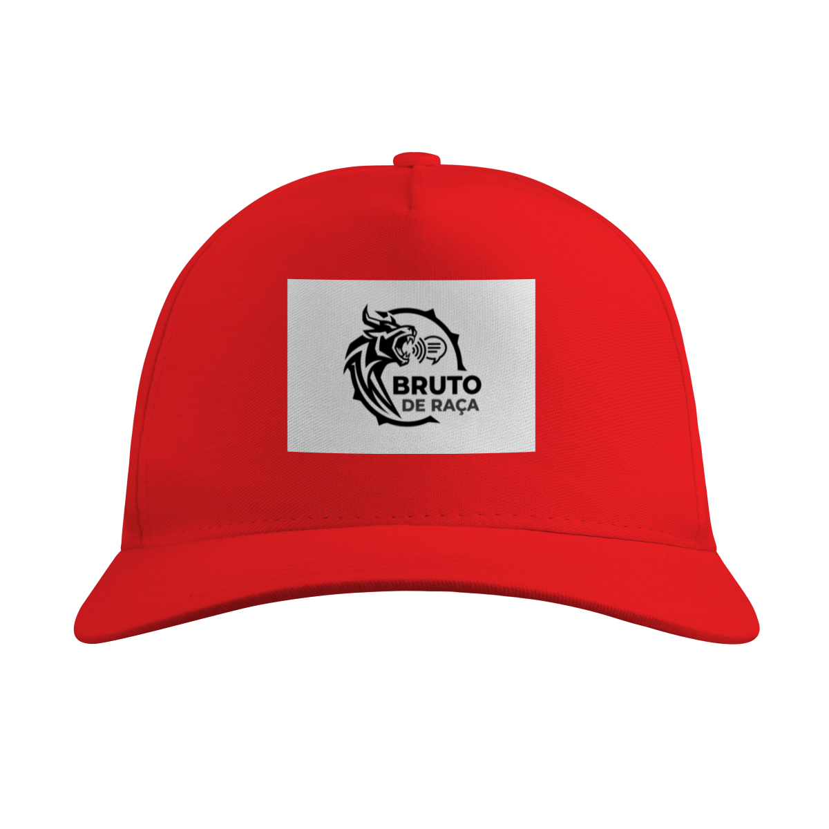 Boné Quality Bruto de Raça