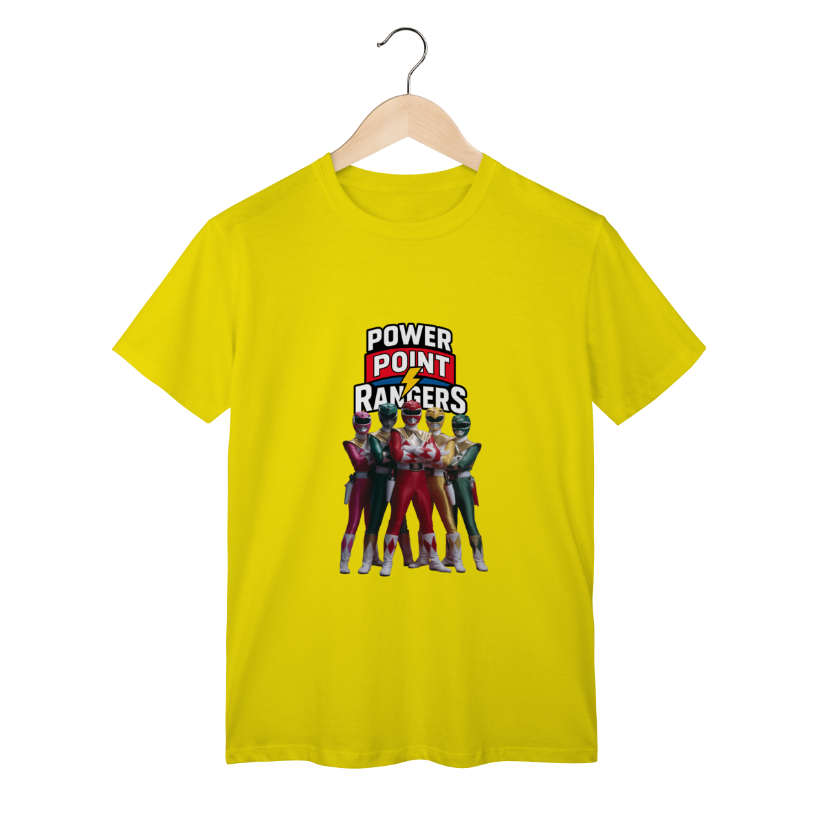 T-Shirt Clássica