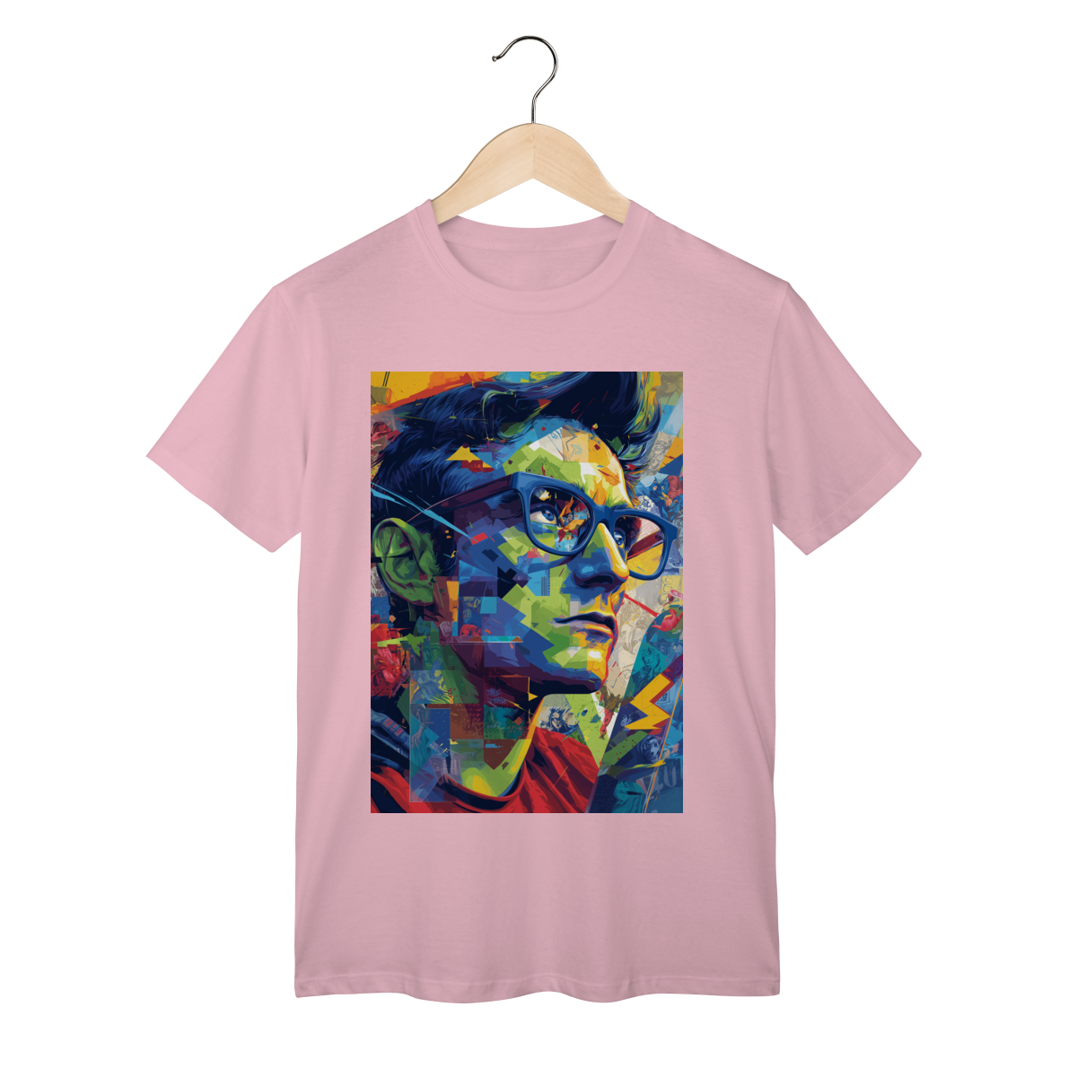 T-Shirt Clássica