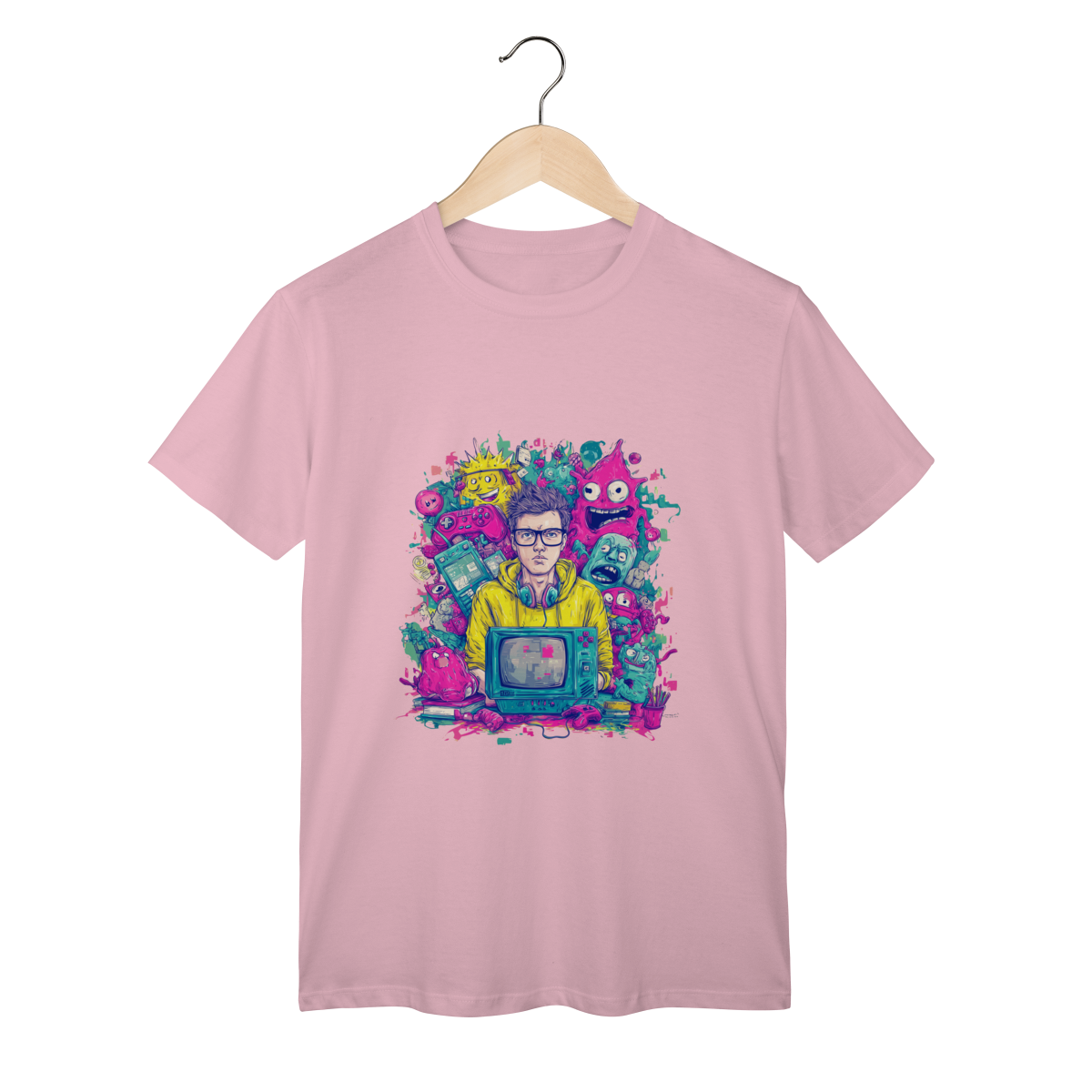 T-Shirt Clássica