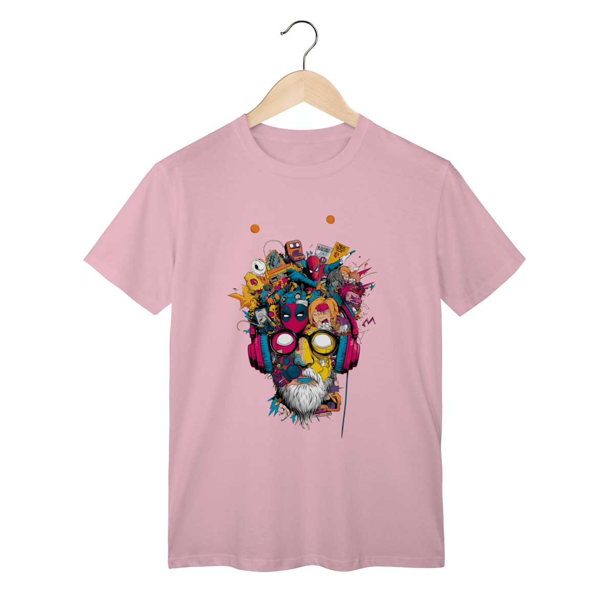 T-Shirt Clássica