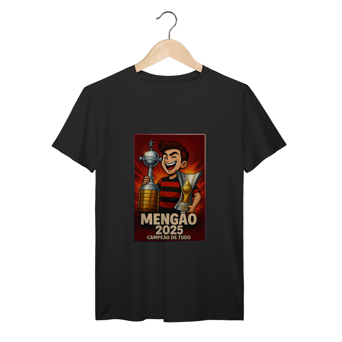 mengao do meu coração