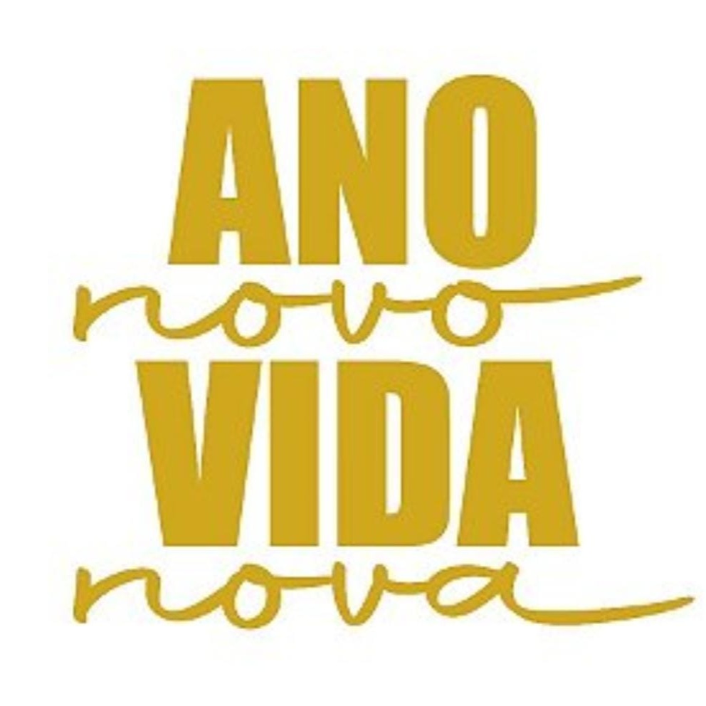 Camisa para ano novo