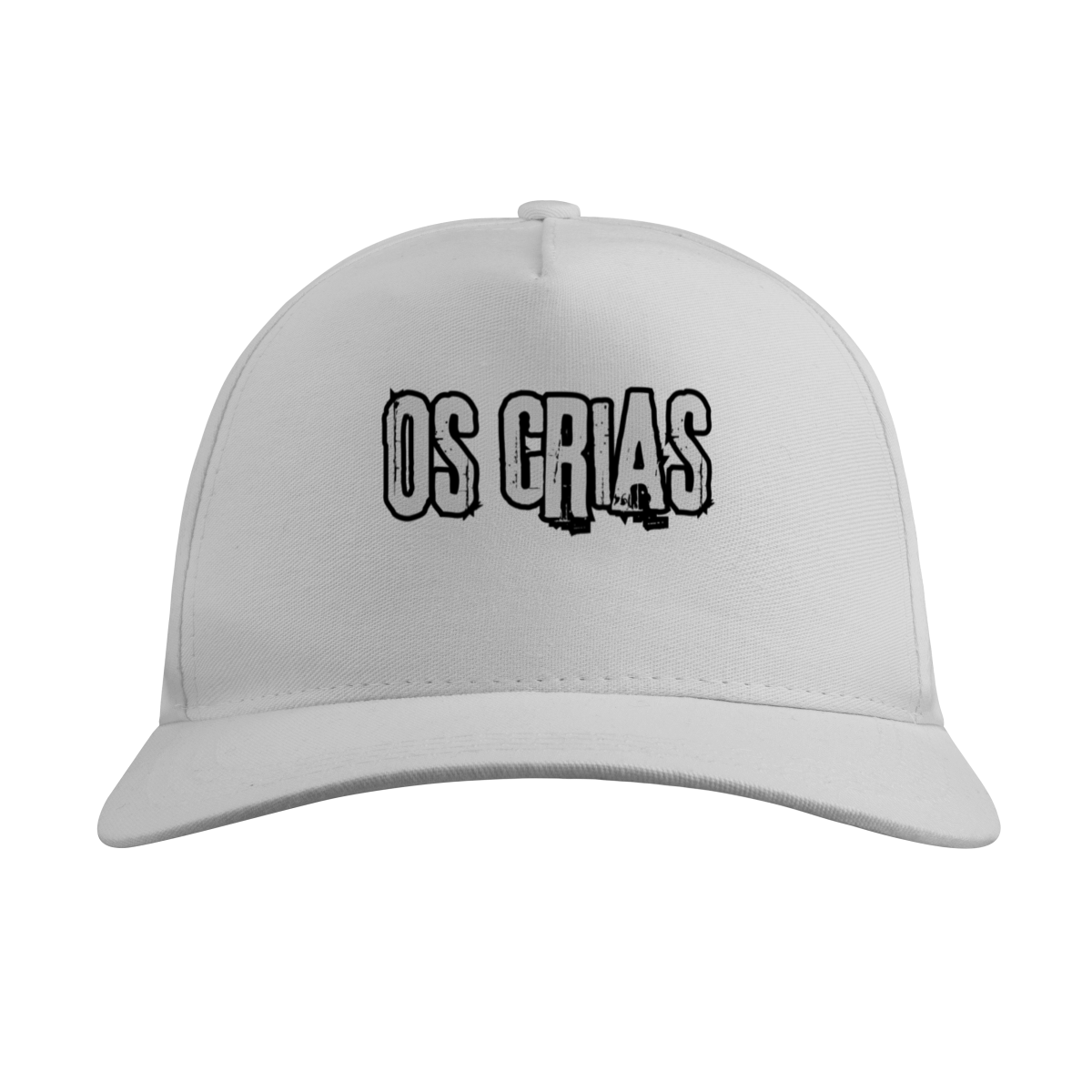 Boné Quality - Os crias