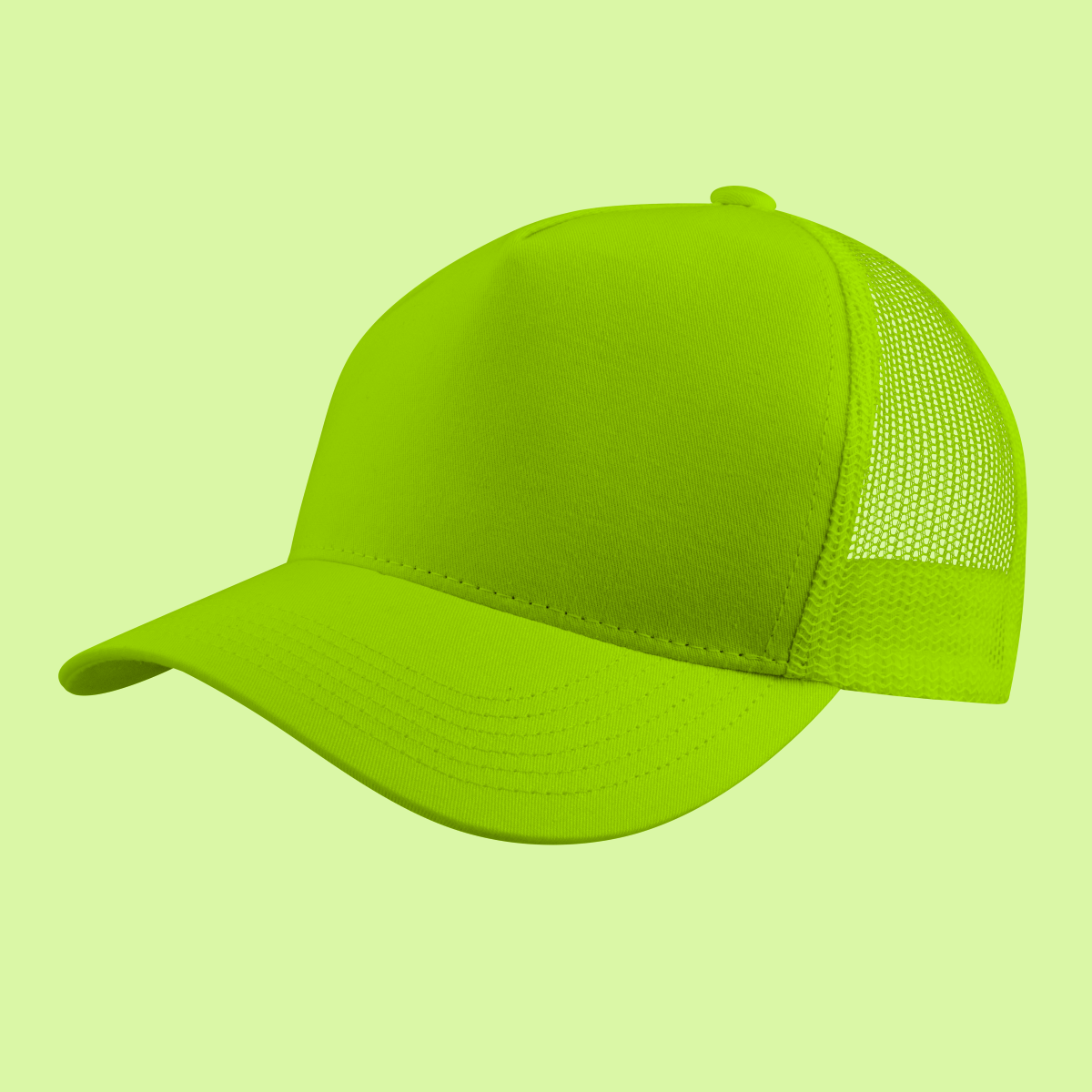 Boné prime com tela 