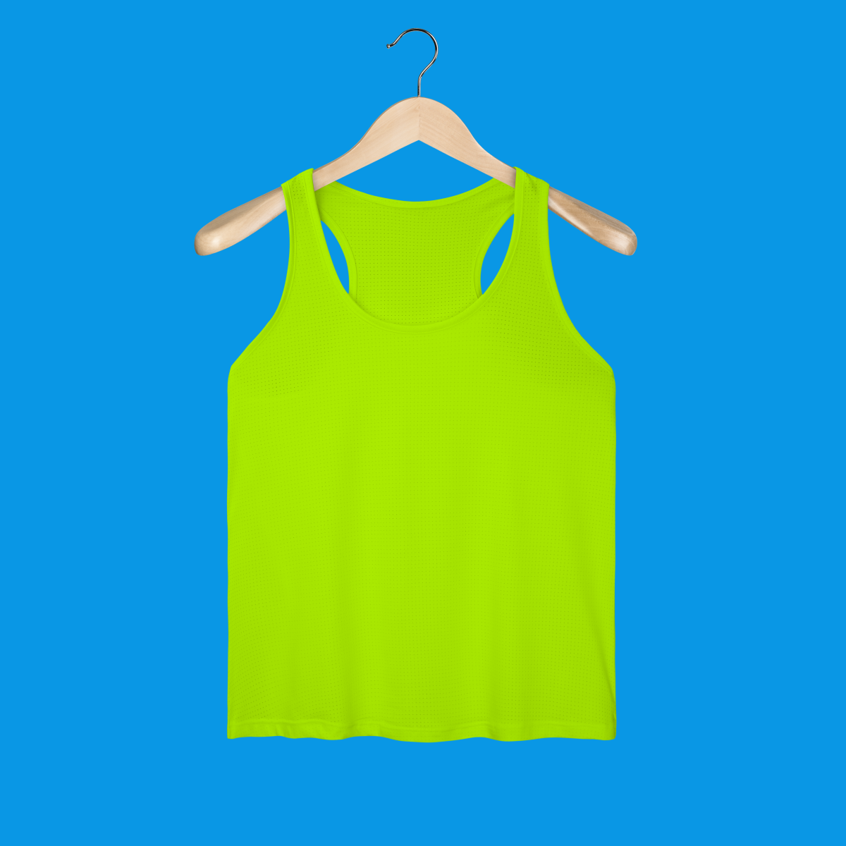 Blusa regata feminina sport Dry uv 