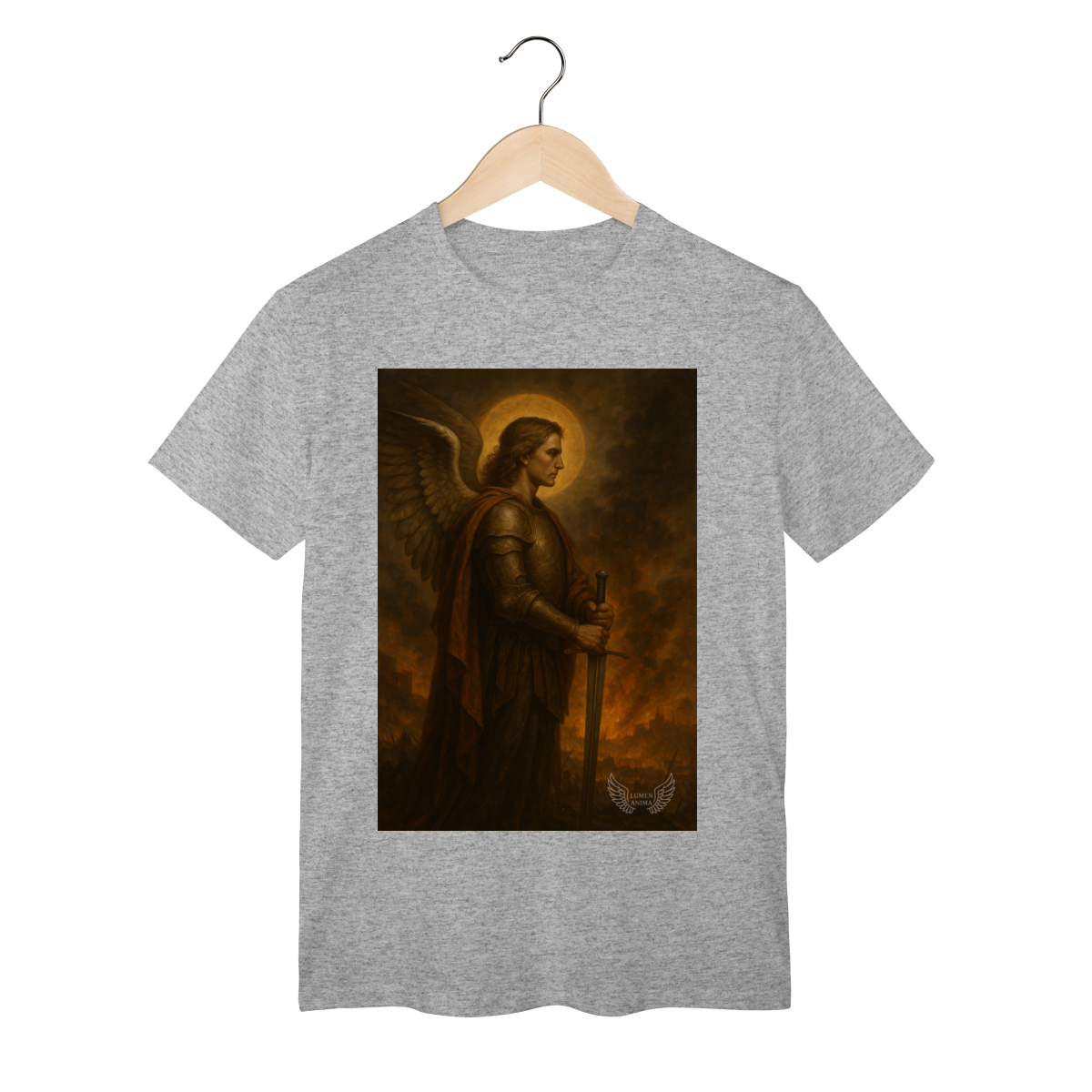 T-Shirt Classic: Archangelus