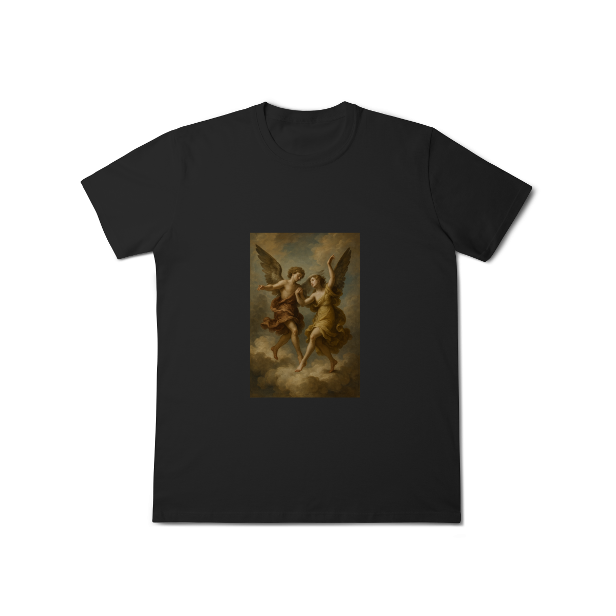 T-Shirt Classic:  Angelus