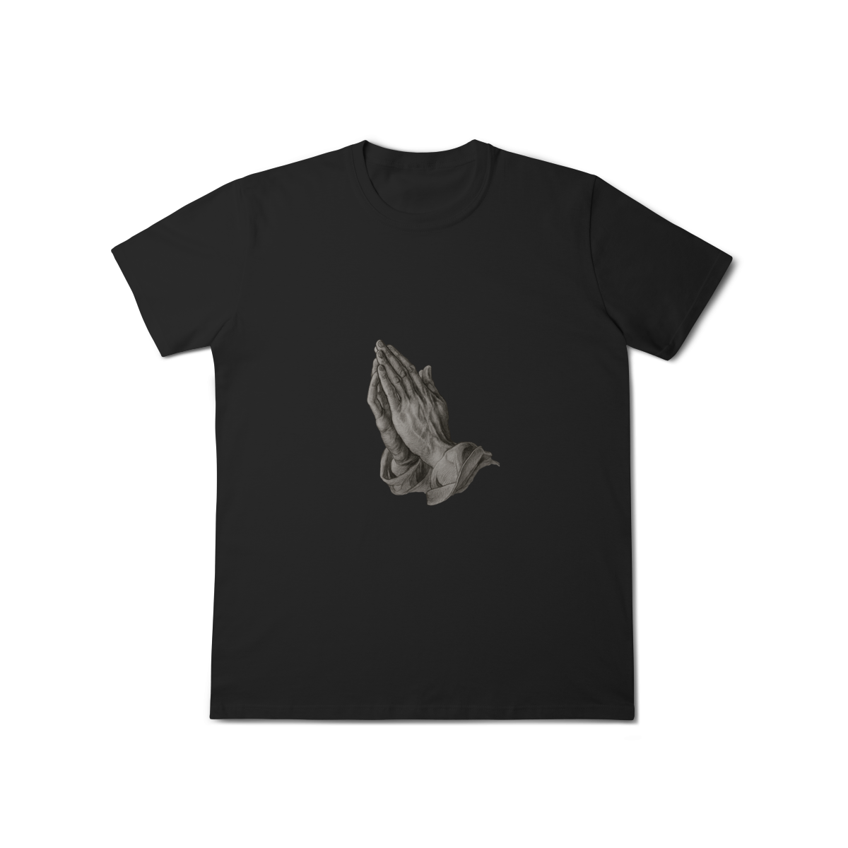 T-Shirt Classic:  Pray