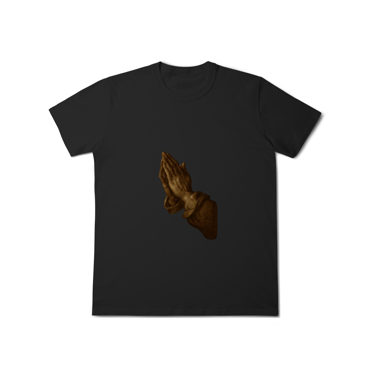 T-Shirt Classic:  Pray 2