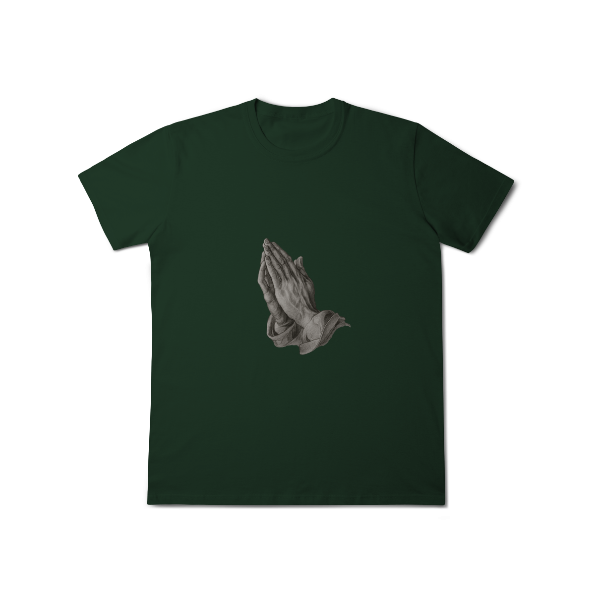 T-Shirt Classic:  Pray