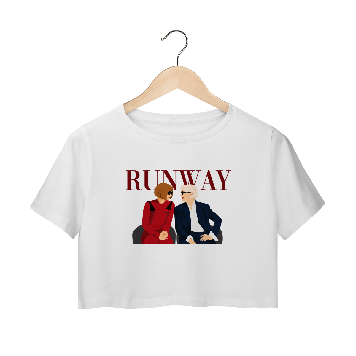 O Diabo Veste Prada - Runway