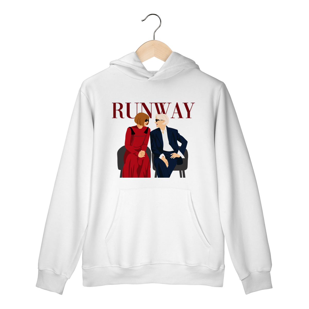 O Diabo Veste Prada - Runway