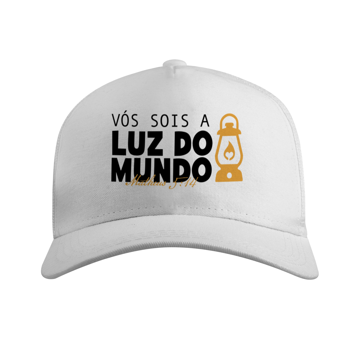 Luz do mundo
