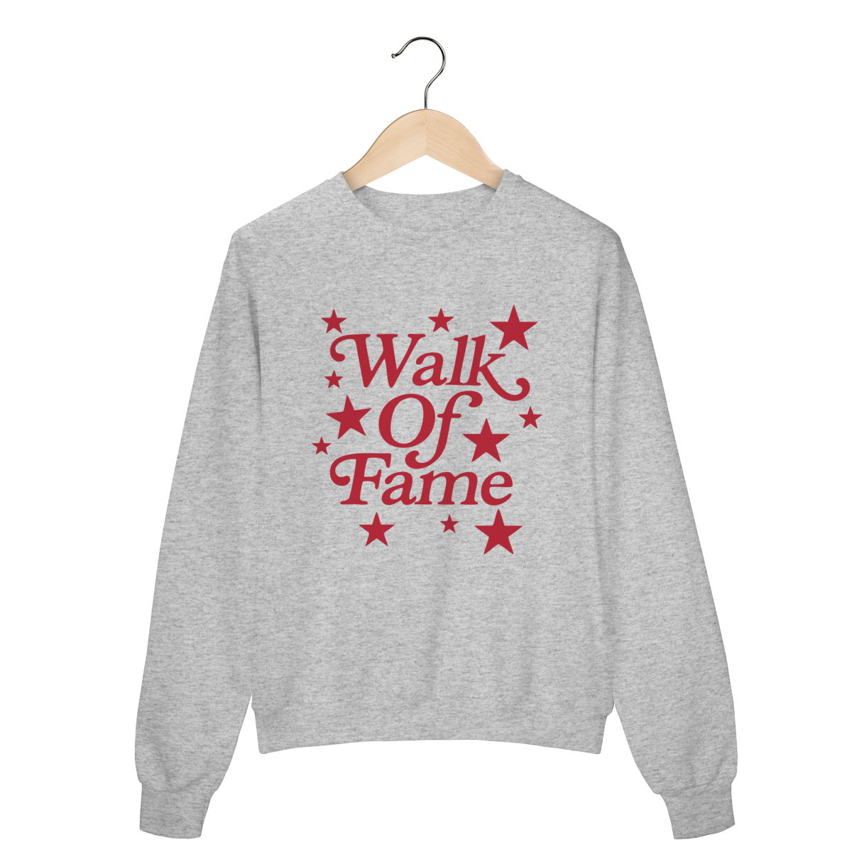 Walk Of Fame
