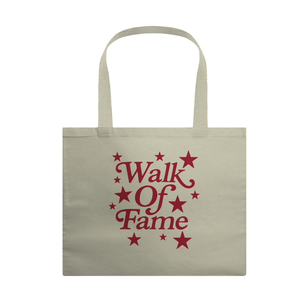 Walk Of Fame - Miley Cyrus