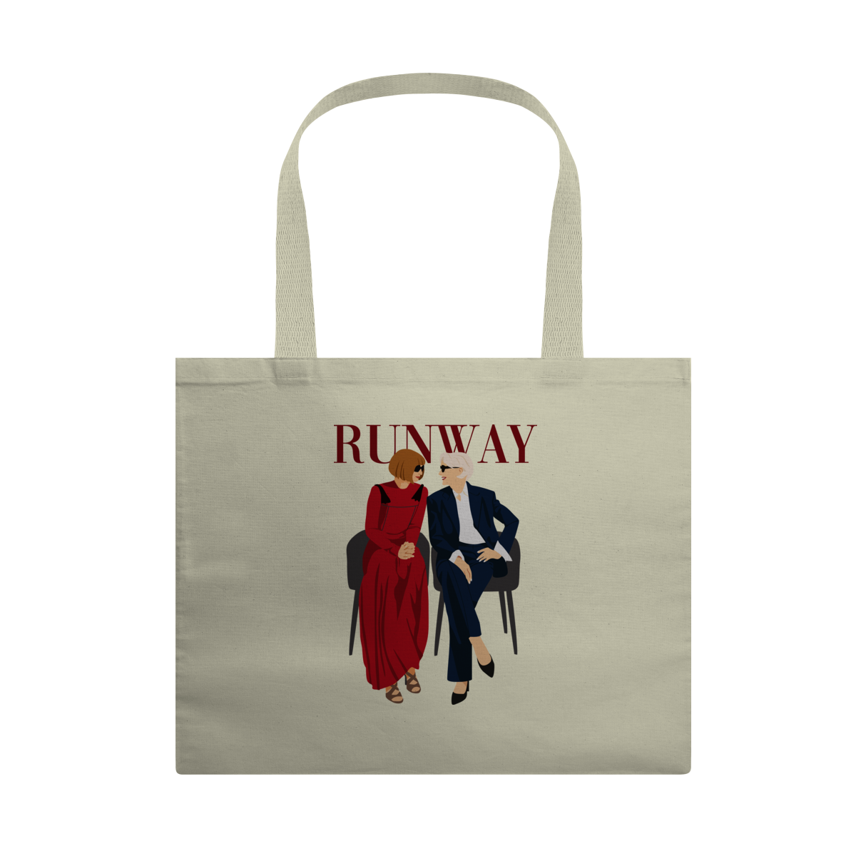 O Diabo Veste Prada - Runway