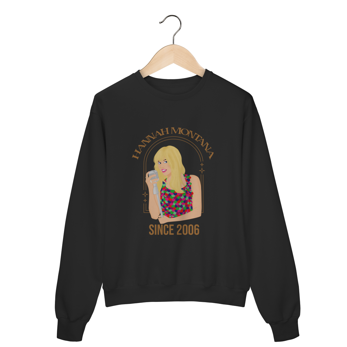 Hannah Montana