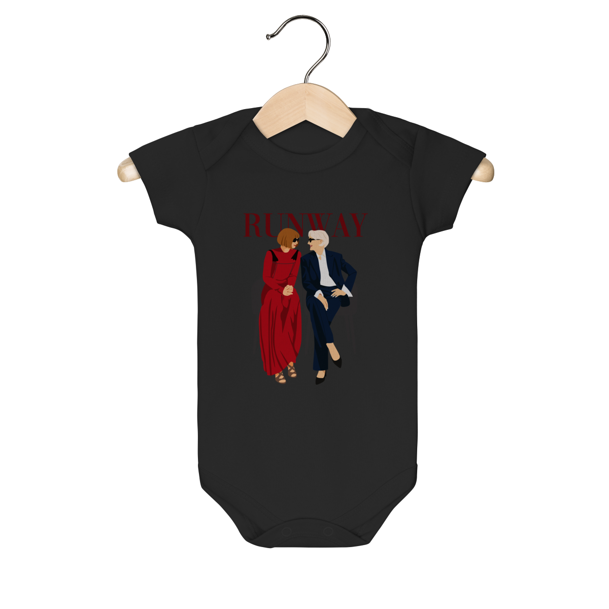 O Diabo Veste Prada - Runway