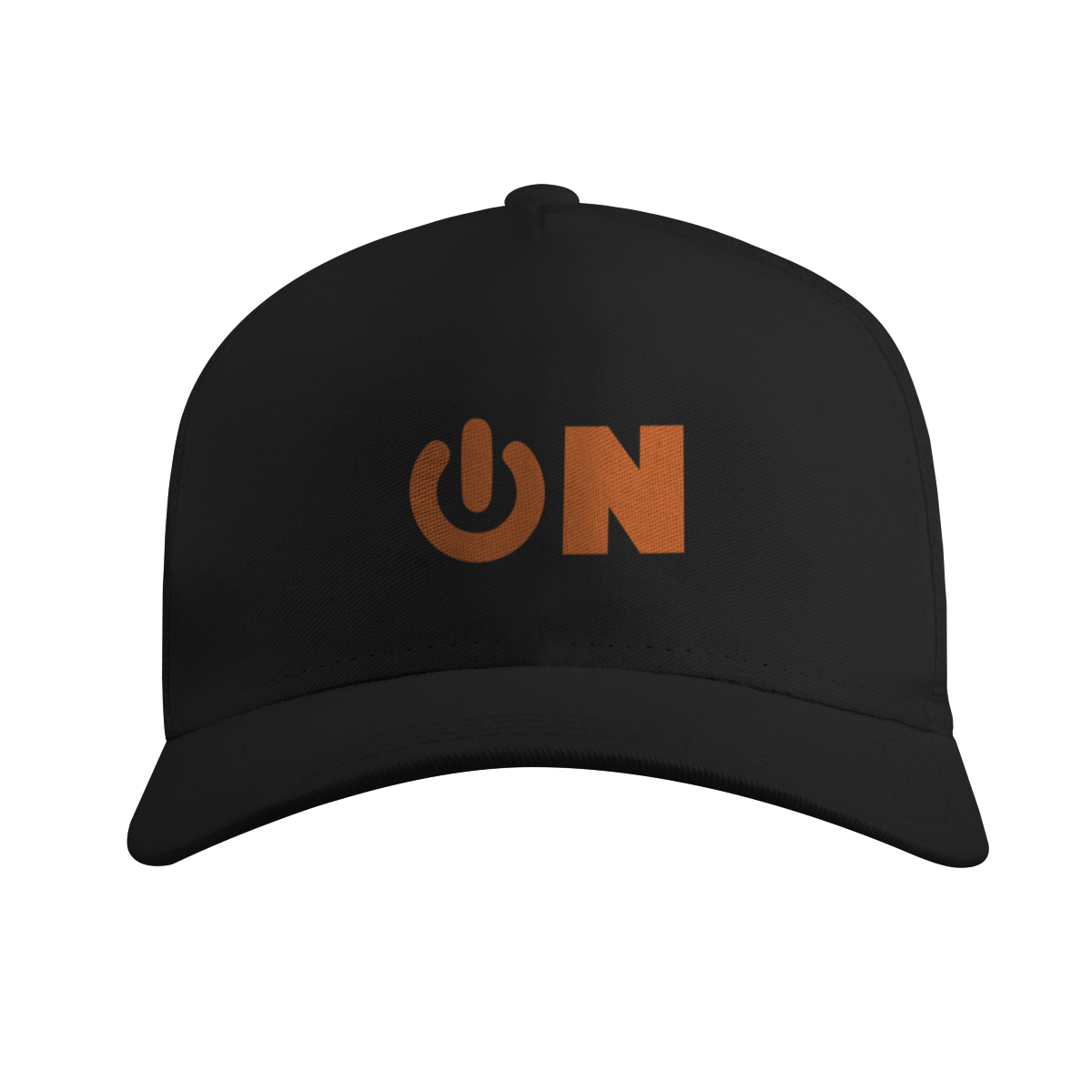 On