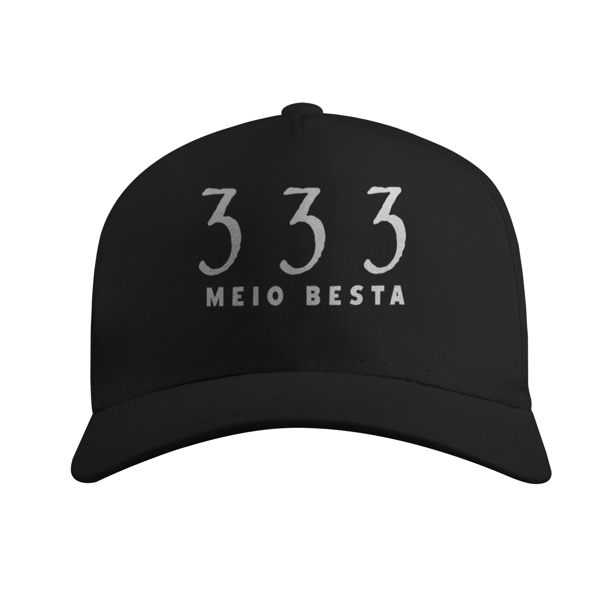 333 meio besta