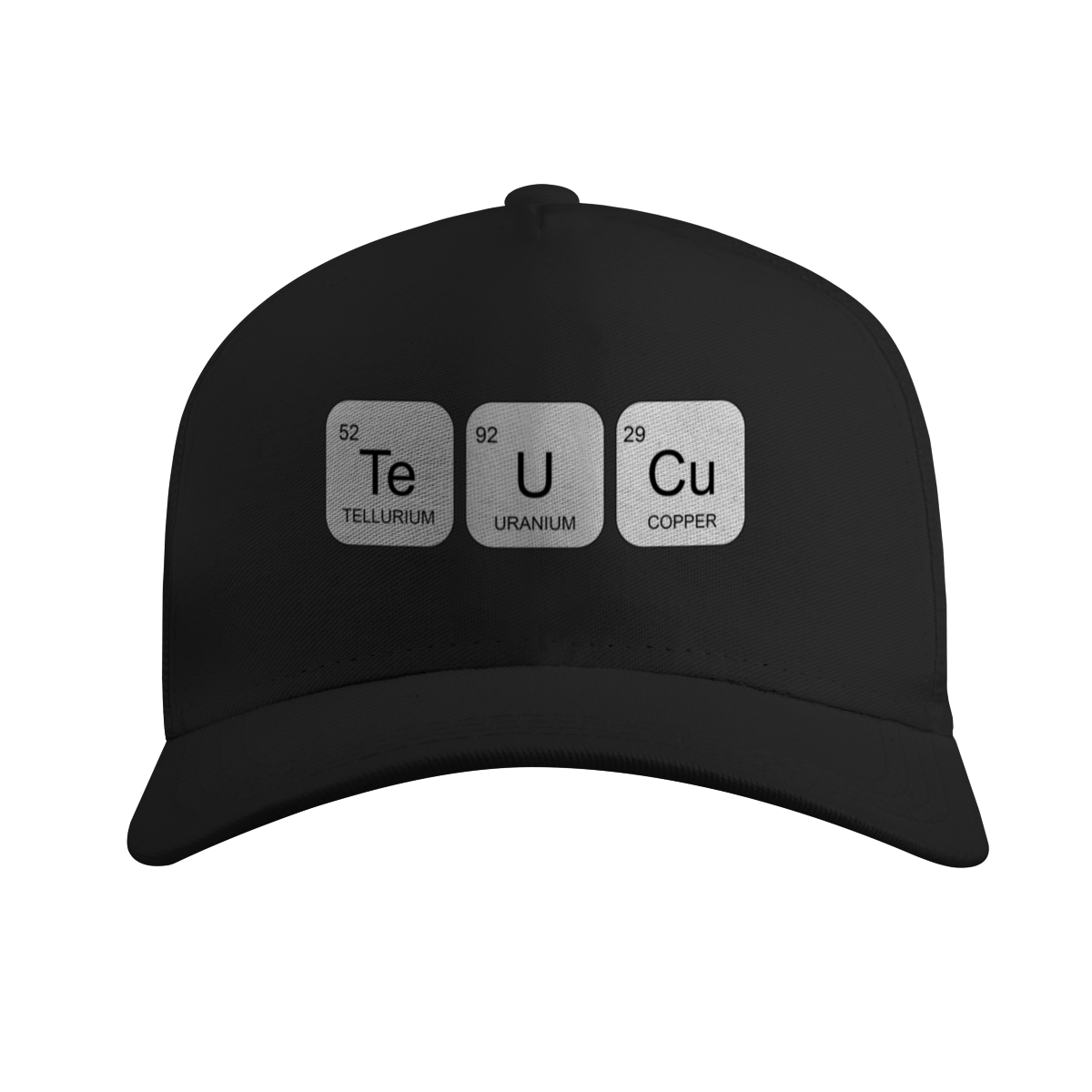 Te U Cu