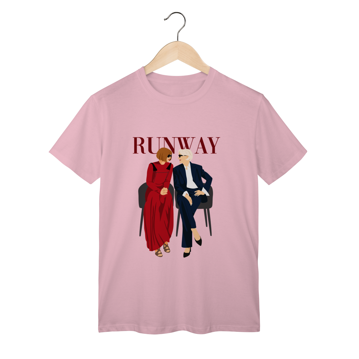 O Diabo Veste Prada - Runway