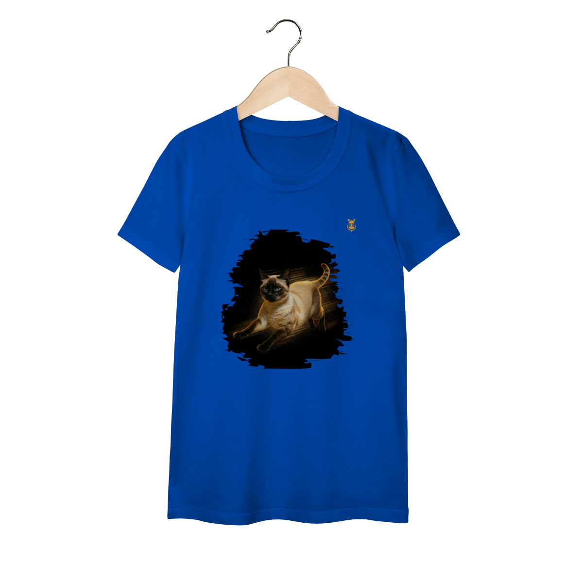 Baby Look - Kikito correndo