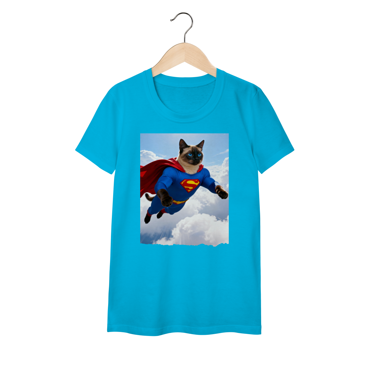 Baby Look - Super Kikito