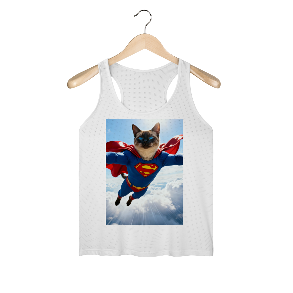 Regata Fem Dry - Super Cat