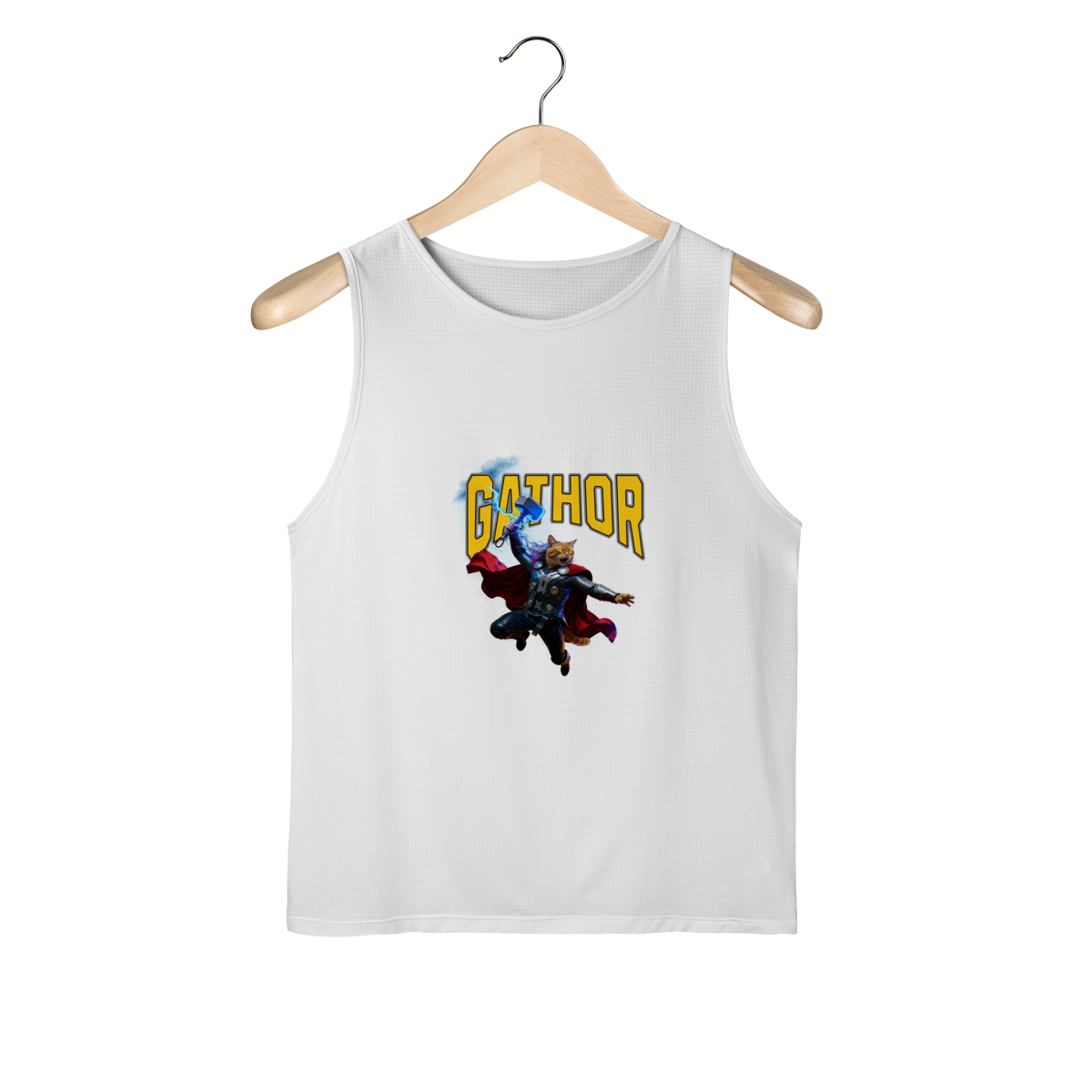 Regata Masculina - Gathor