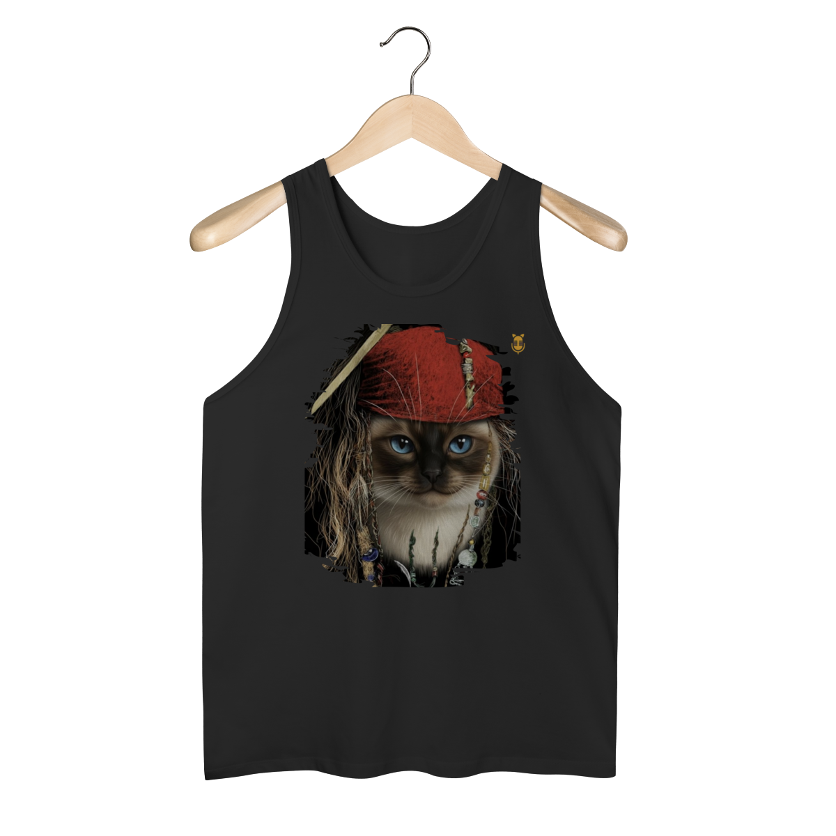 Regata  Masc Kikito do Caribe