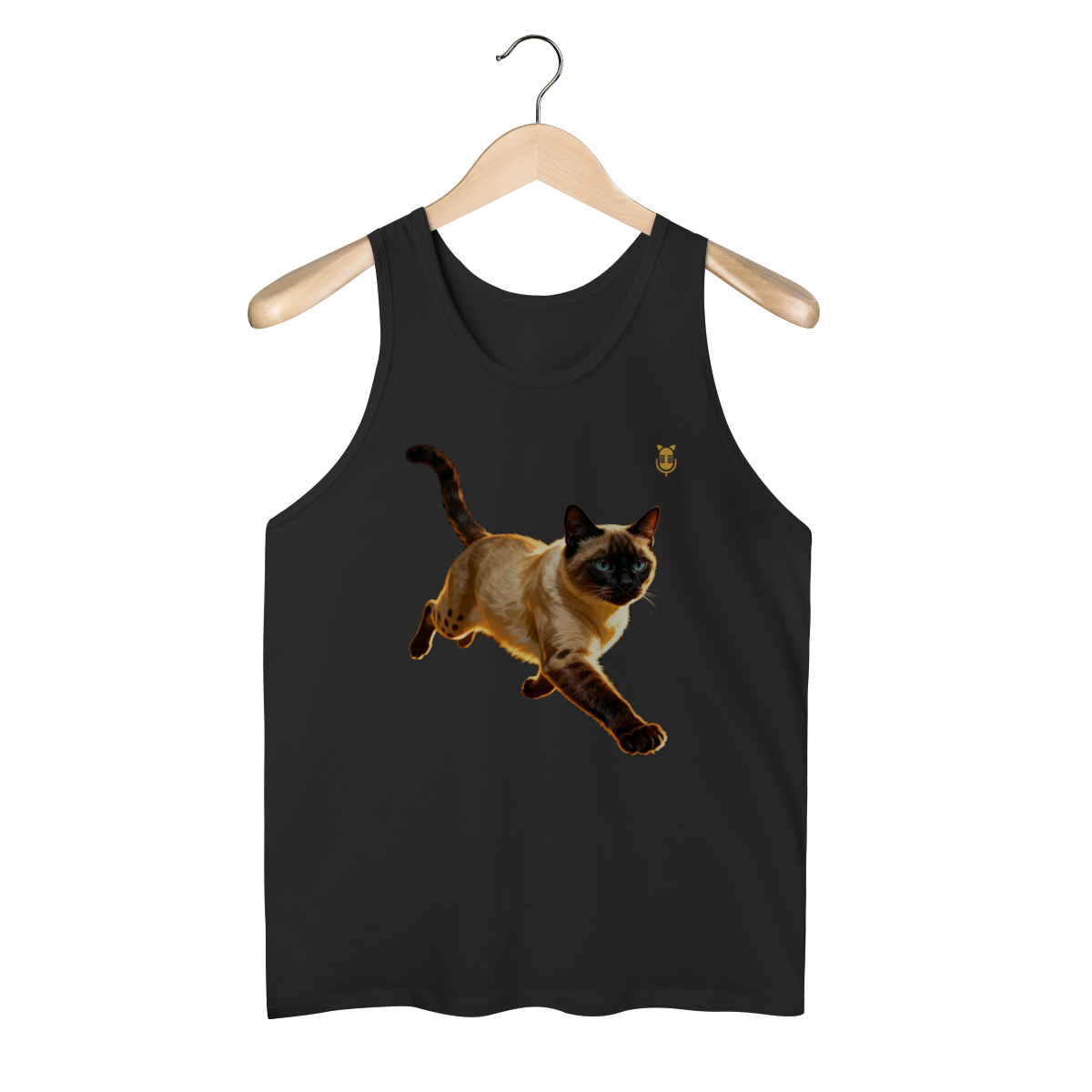 Regata Masc Kikito Runner