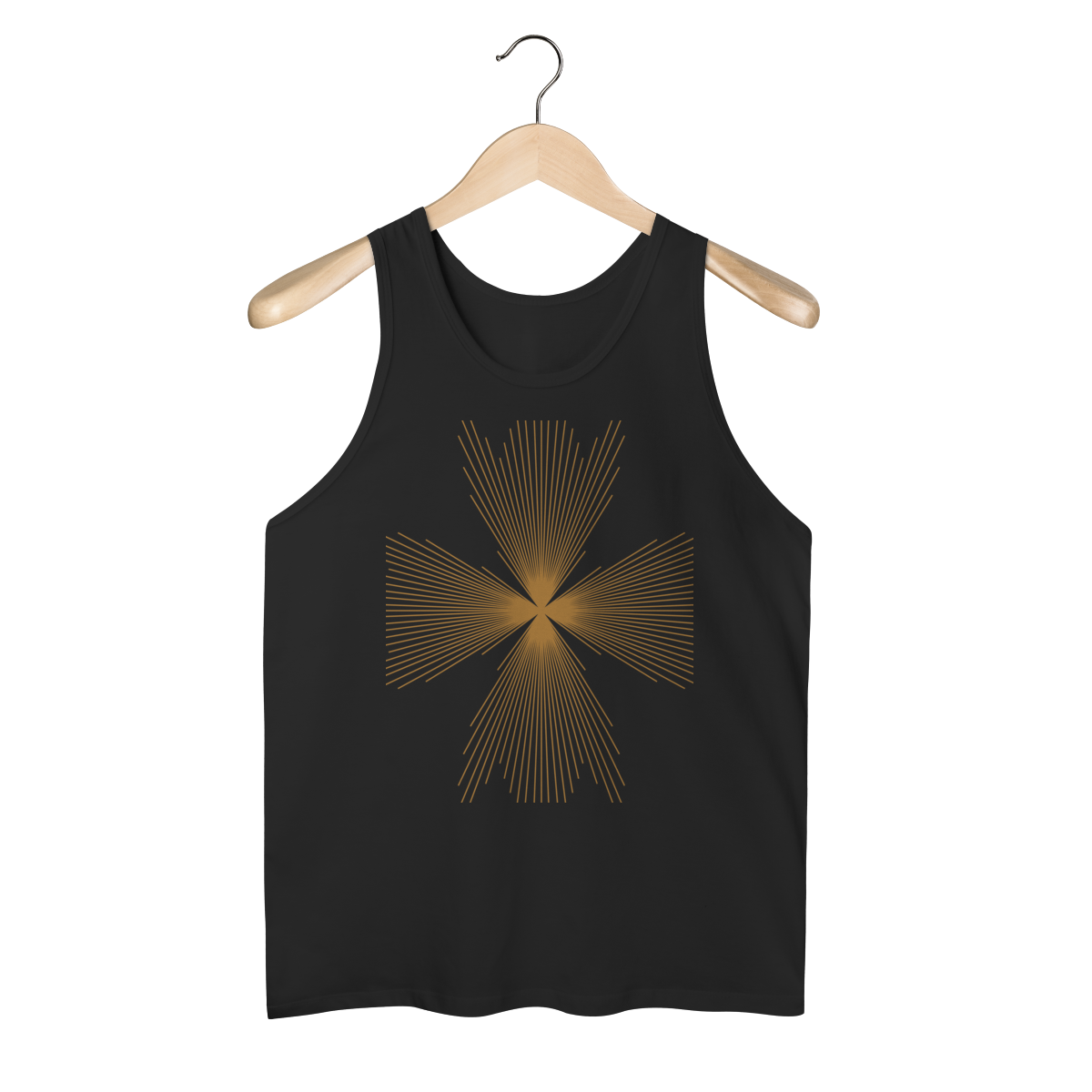 Regata Masc - Abstrat