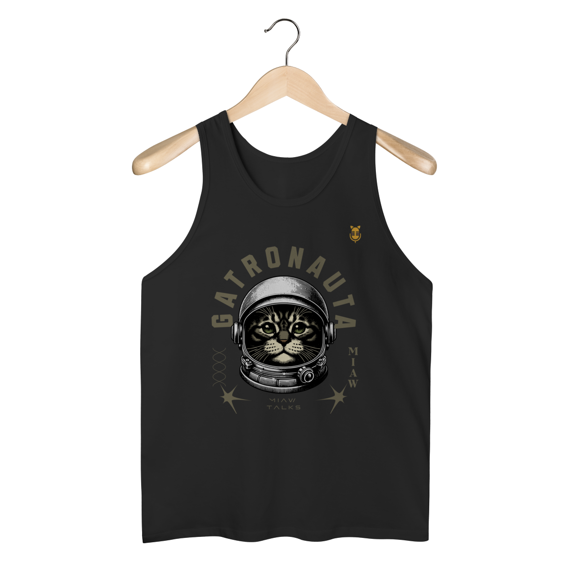 Regata Masc - Gastronauta