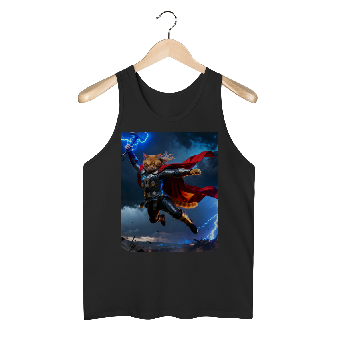 Regata Masc - Gathor