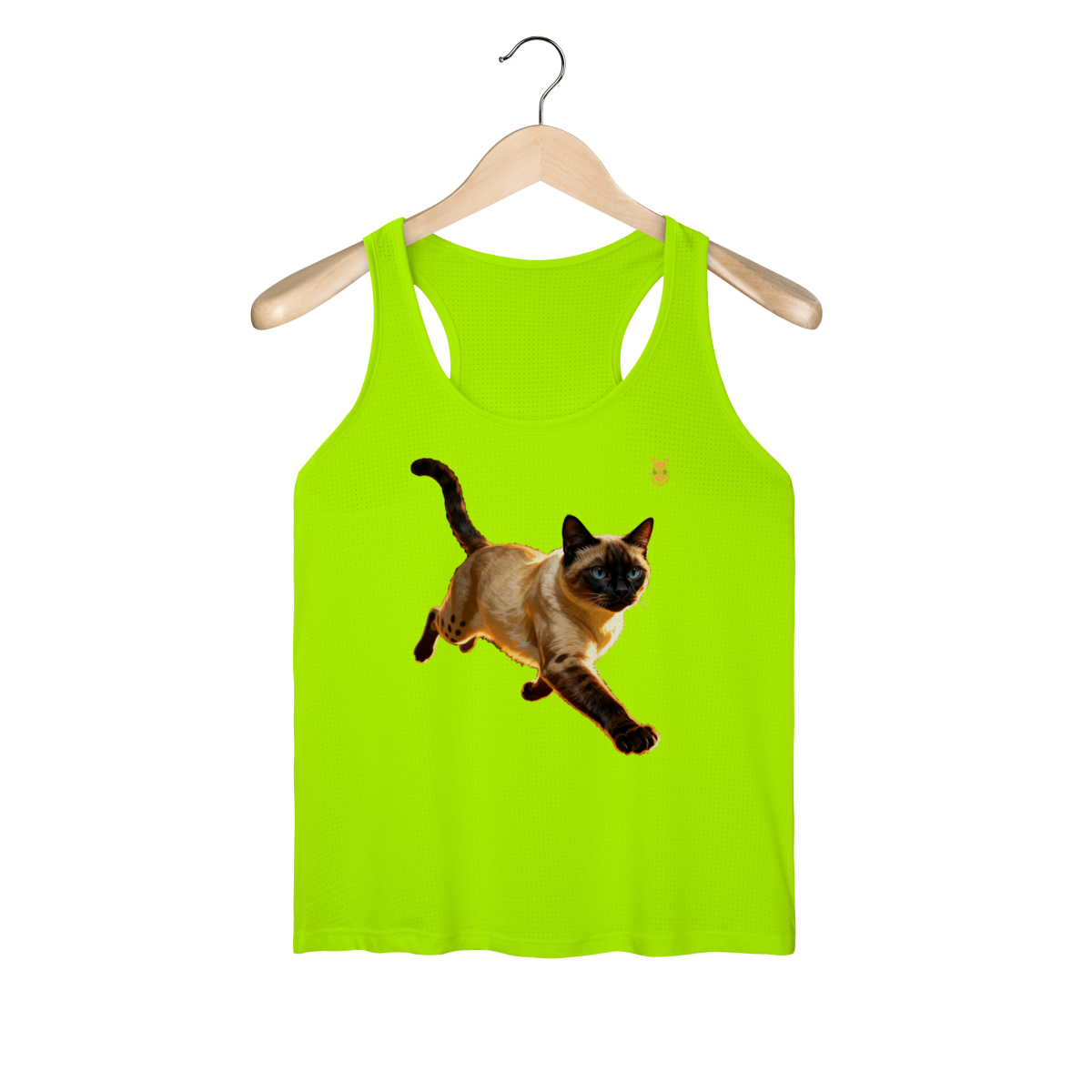 Regata Fem Kikito Runner