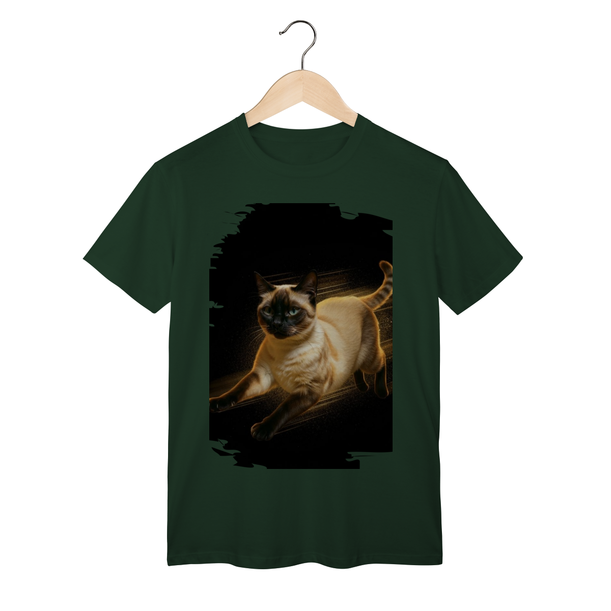 Camiseta - Kikito em Ação