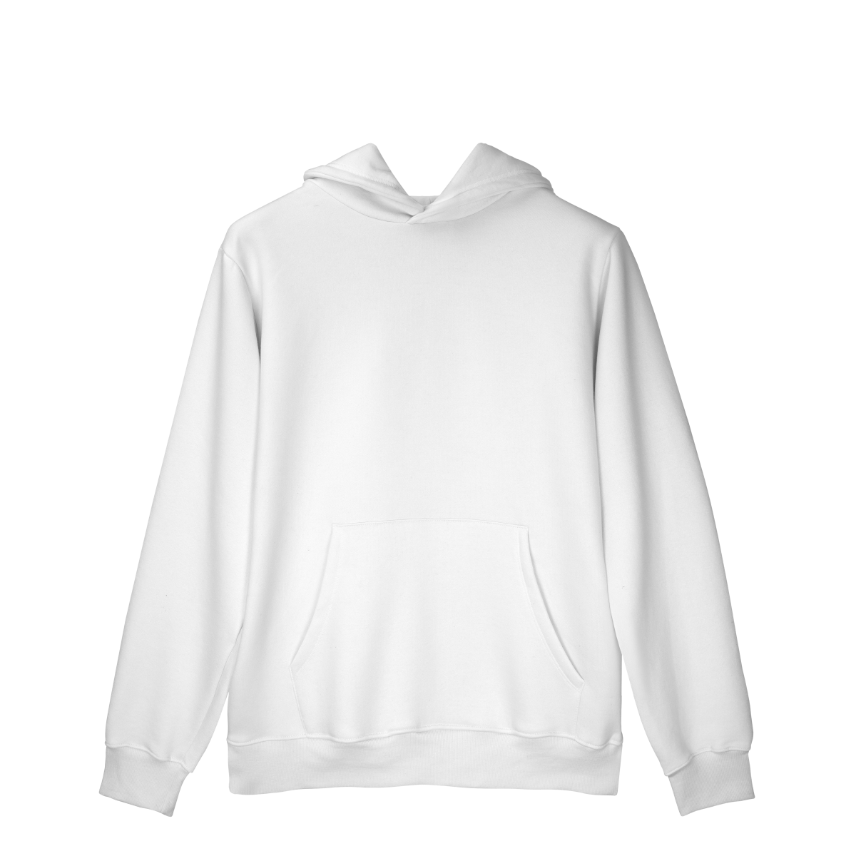 Moletom Canguru - NDS Slim