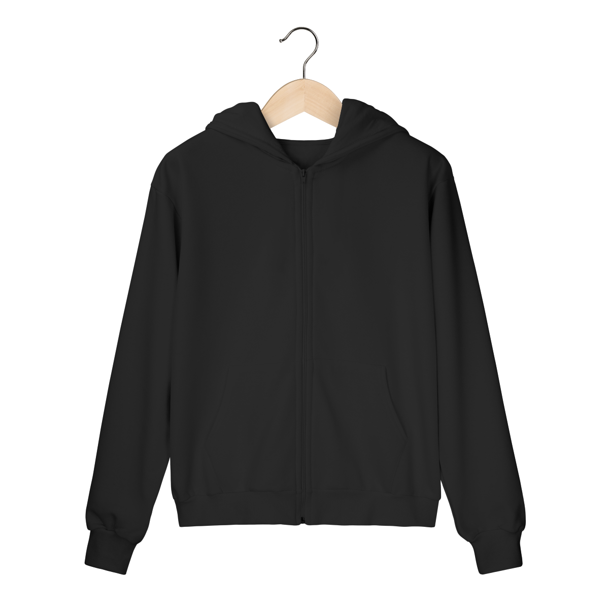 Moletom com Ziper - NDS Slim