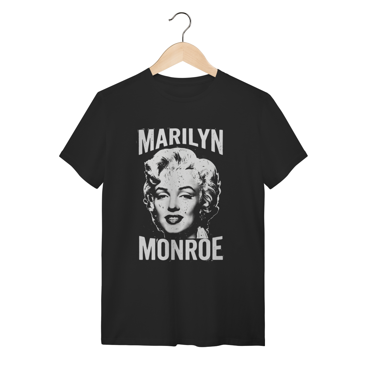 Camiseta Marilyn Monroe – Cinema