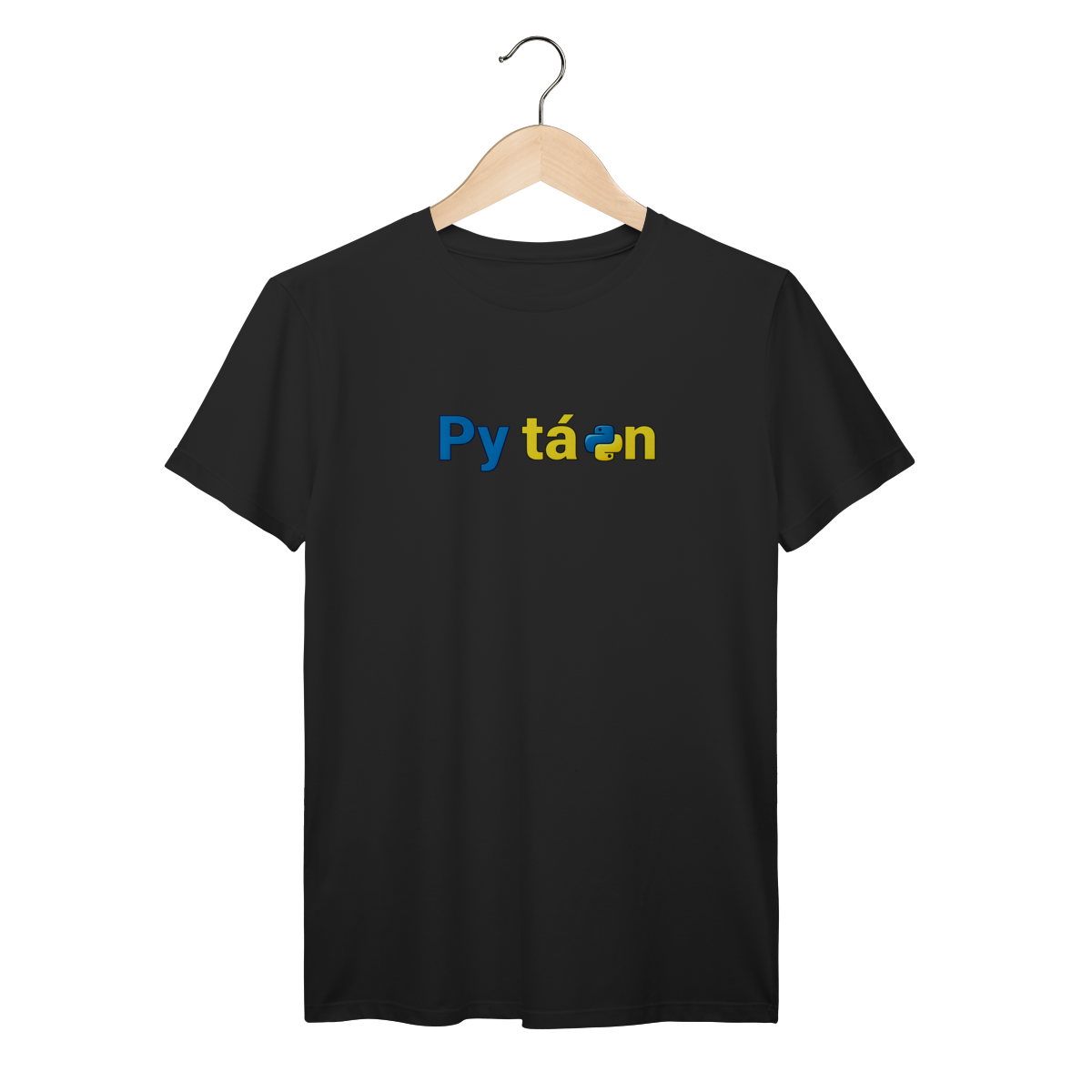 Py Tá on Dev Edition — Estilo Programador Raiz