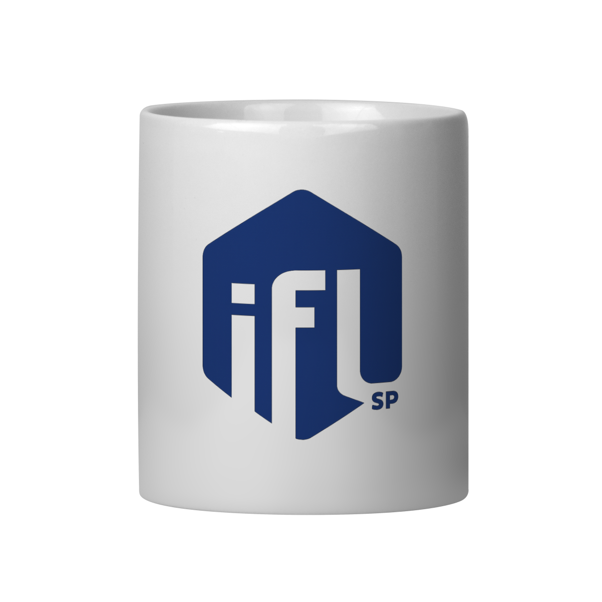 Caneca — INSTITUCIONAL